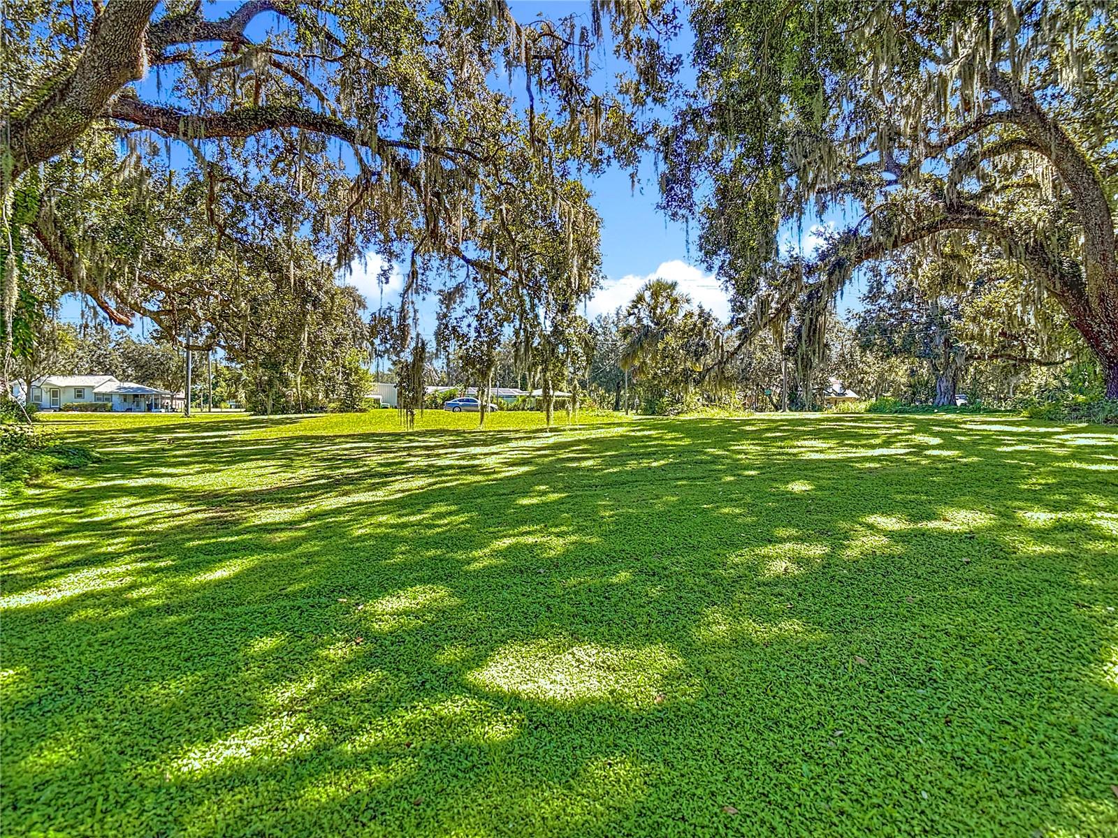 JOHN DUKES FARMS - Land