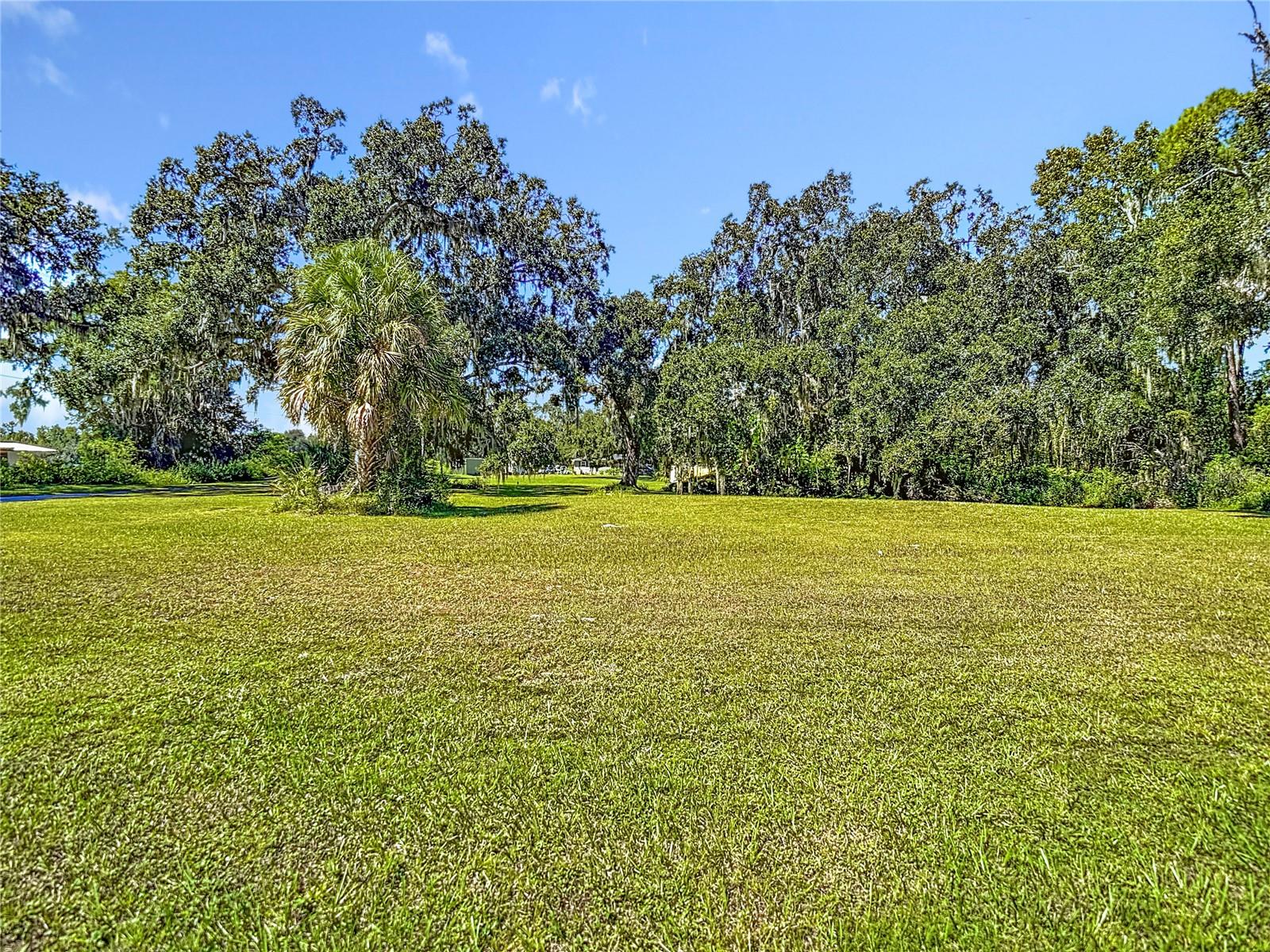 JOHN DUKES FARMS - Land