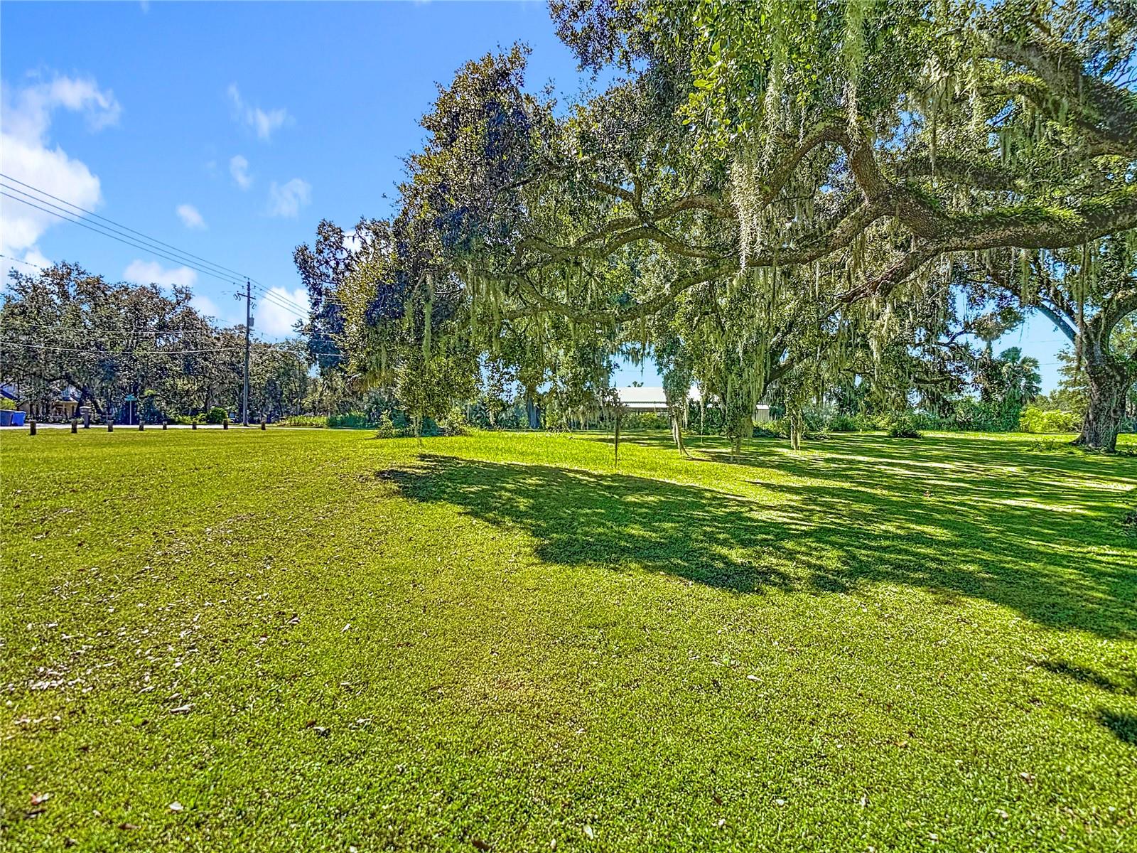 JOHN DUKES FARMS - Land