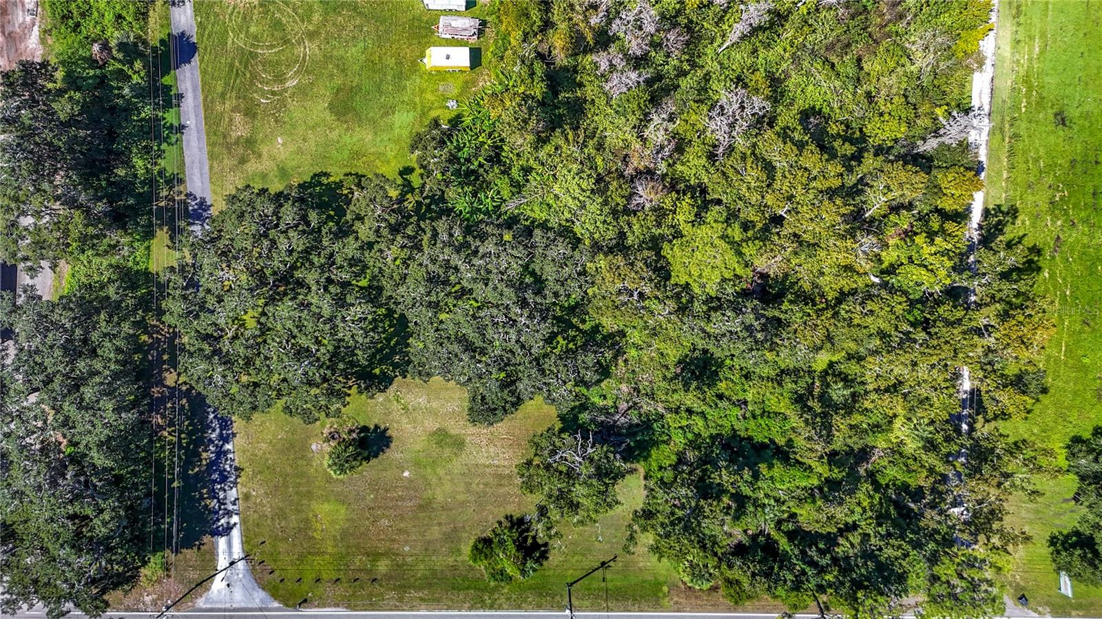 JOHN DUKES FARMS - Land
