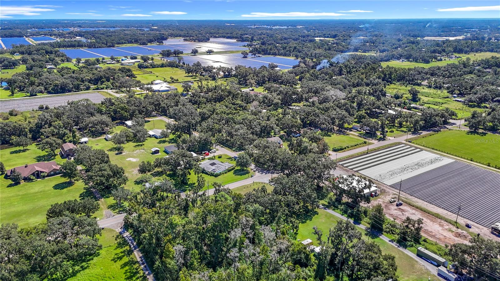 JOHN DUKES FARMS - Land