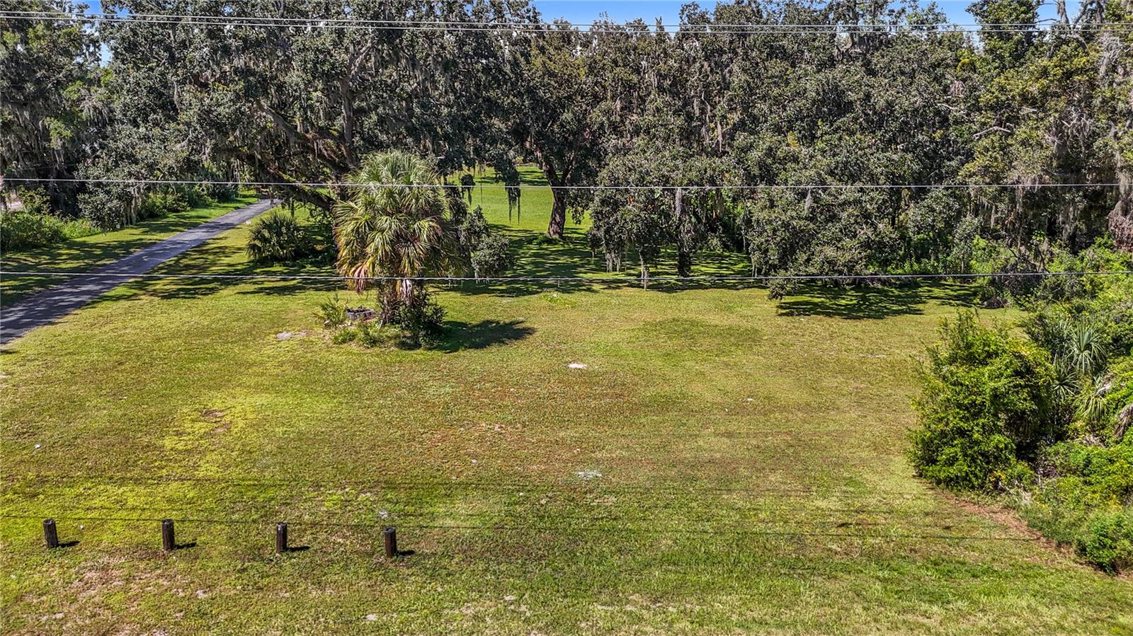 JOHN DUKES FARMS - Land