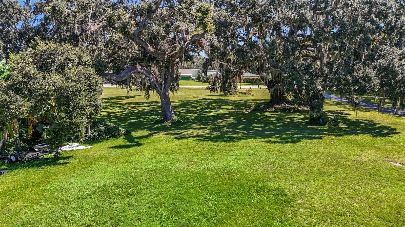 JOHN DUKES FARMS - Land