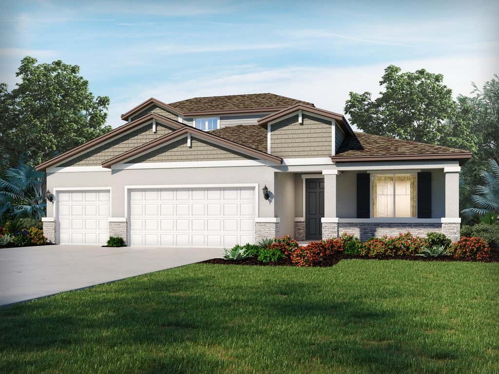 Photo of 3308 Orchard Lane, Bartow, FL 33830 (MLS # TB8538849)
