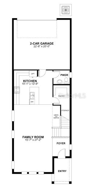 17353 BEACHGRASS ALLEY