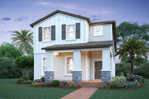 17353 BEACHGRASS ALLEY WINTER GARDEN FL 34787