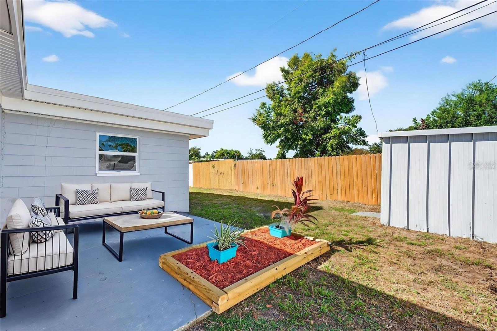 CRESTRIDGE 2ND ADD - Residential