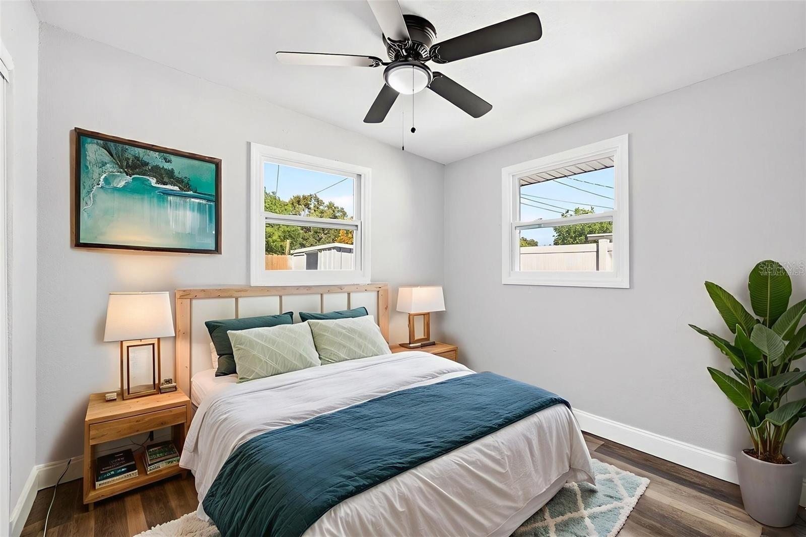 CRESTRIDGE 2ND ADD - Residential