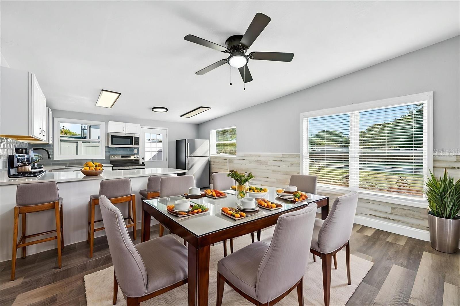 CRESTRIDGE 2ND ADD - Residential