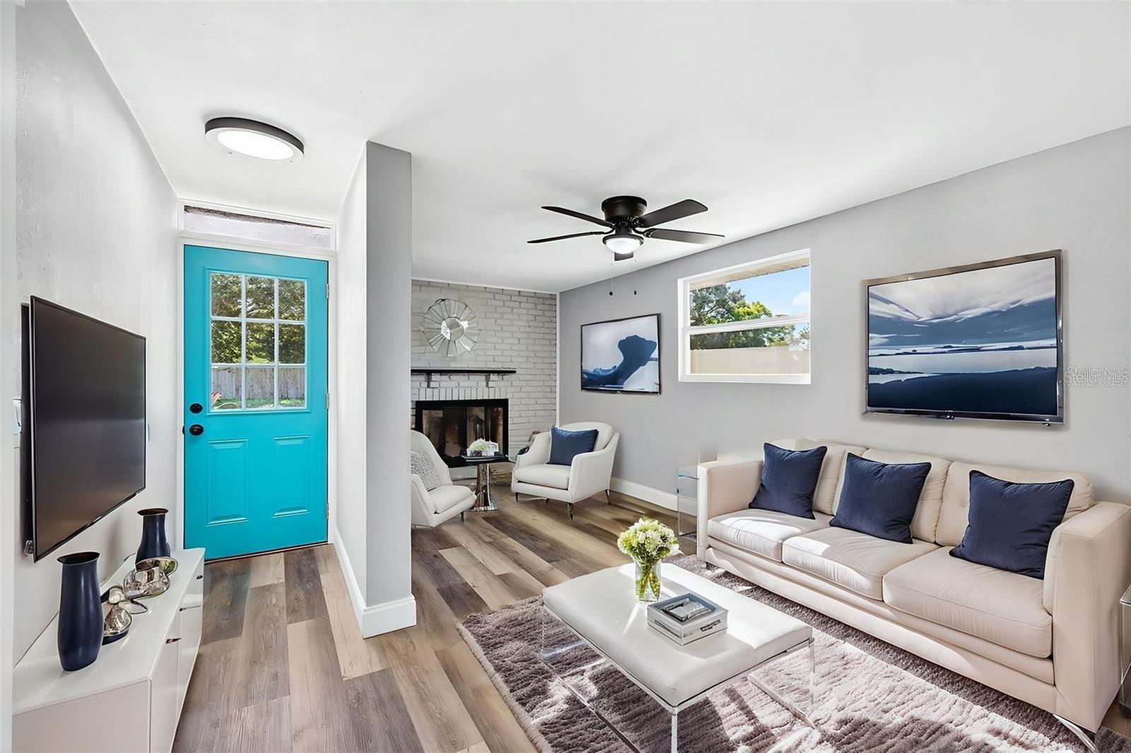 CRESTRIDGE 2ND ADD - Residential