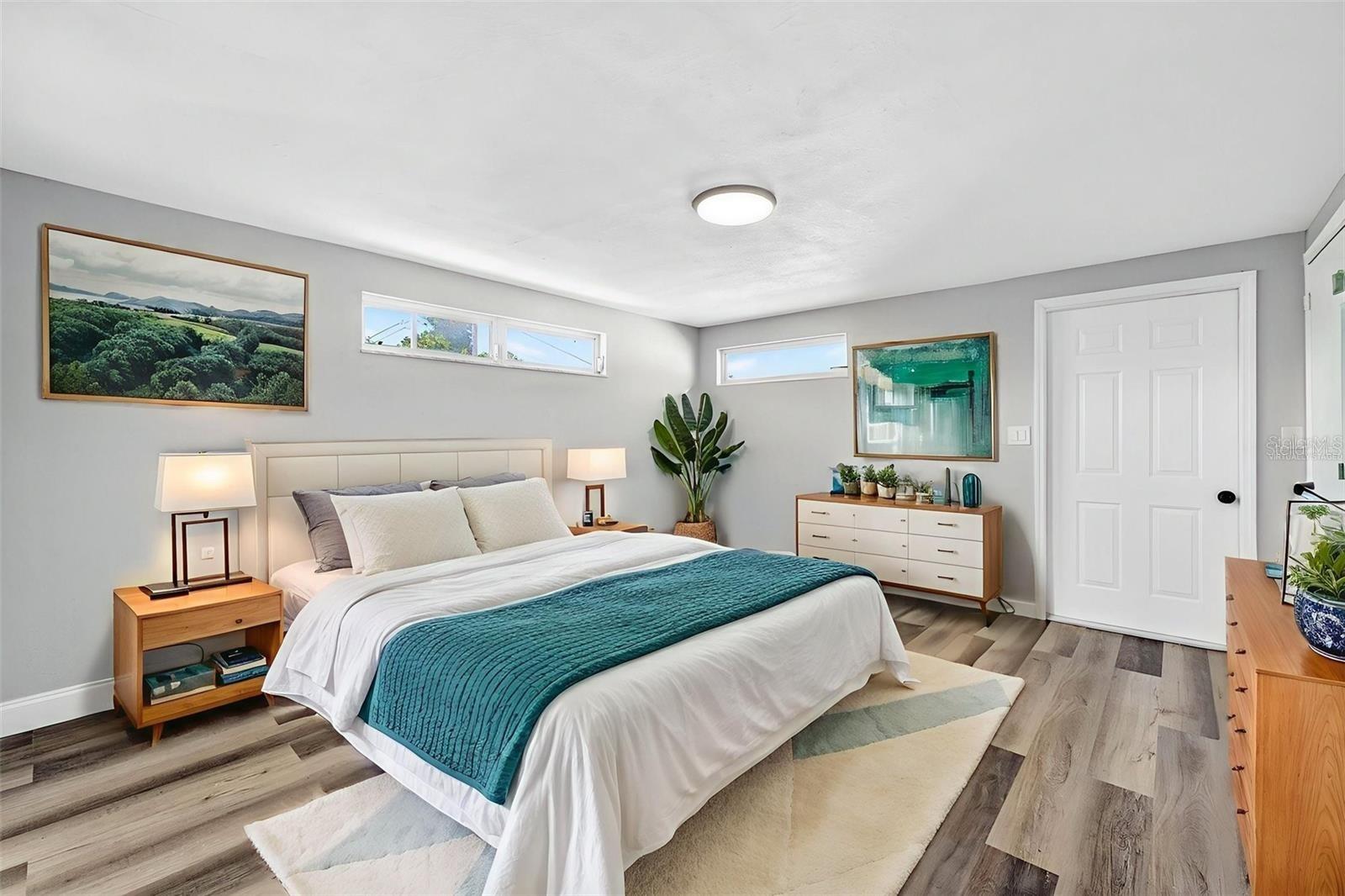 CRESTRIDGE 2ND ADD - Residential