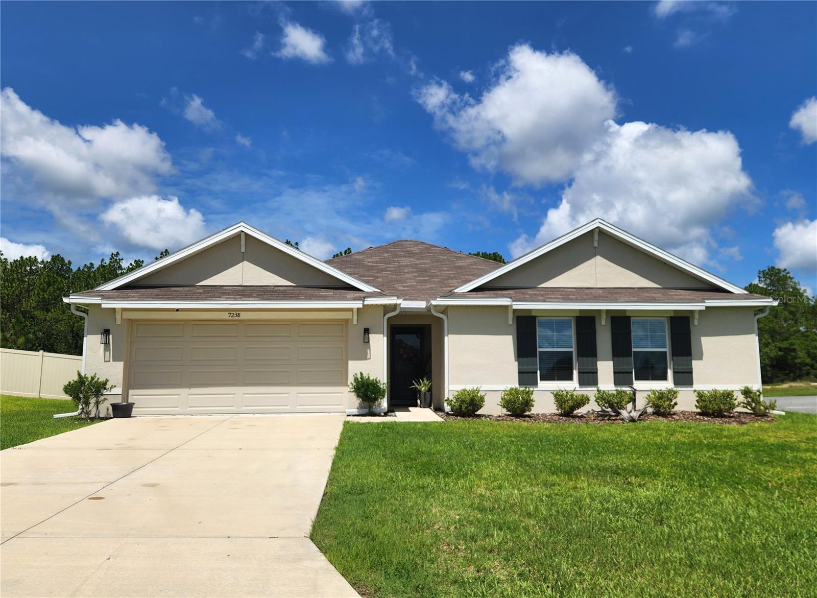 7238 SW 136TH LANE