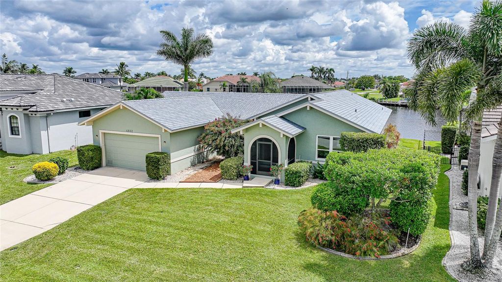 Photo of 4032 Maltese Court, Punta Gorda, FL 33950 (MLS # C7514147)