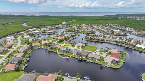 Photo of 4032 Maltese Court, Punta Gorda, FL 33950 (MLS # C7514147)