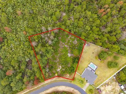 Lot 16 SW 170TH LOOP OCALA FL 34473