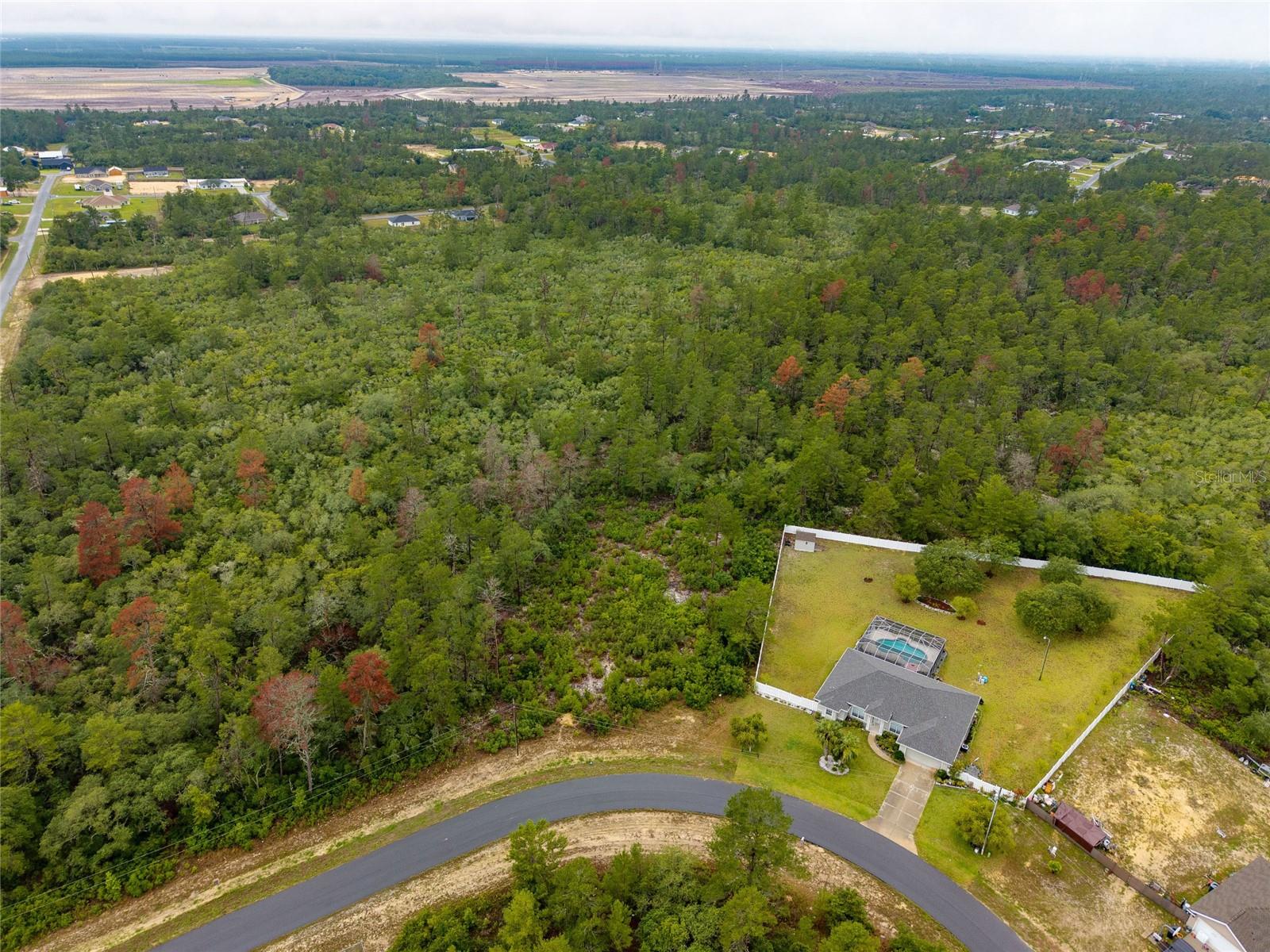 Lot 16 SW 170TH LOOP