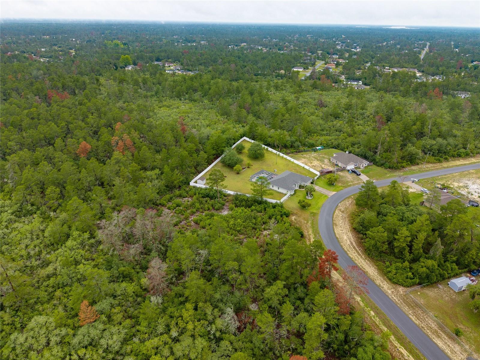 Lot 16 SW 170TH LOOP