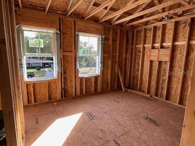 PARK MANOR - Residential