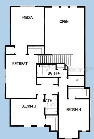 1807 YORKSHIRE DRIVE