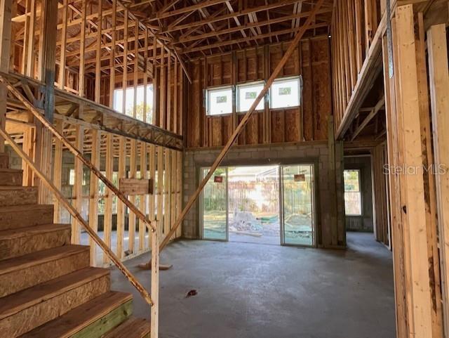 PARK MANOR - Residential