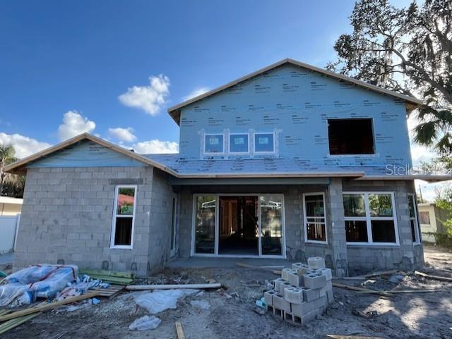 PARK MANOR - Residential