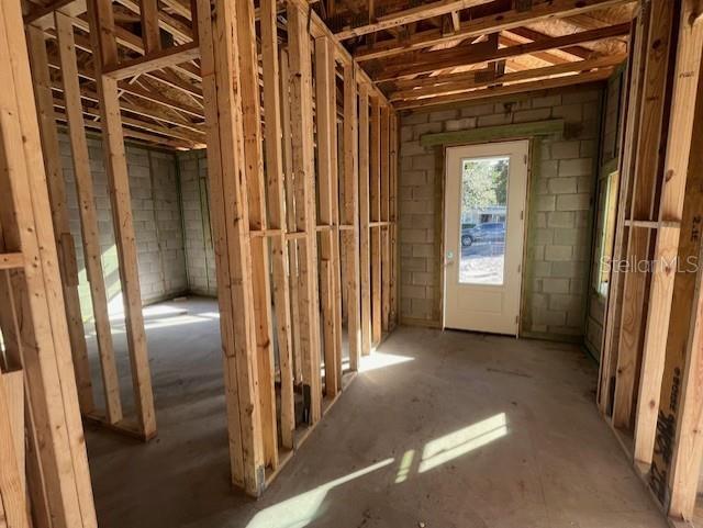 PARK MANOR - Residential