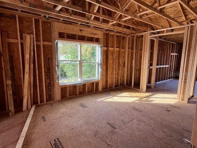 PARK MANOR - Residential