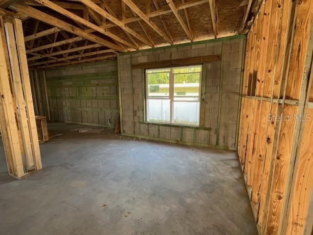 PARK MANOR - Residential