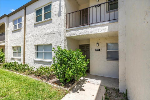 Photo of 7701 Starkey Road #521, Seminole, FL 33777 (MLS # TB8534823)