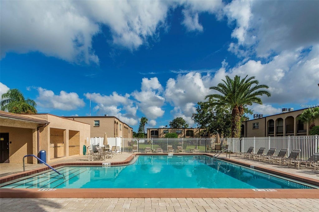 Photo of 7701 Starkey Road #521, Seminole, FL 33777 (MLS # TB8534823)