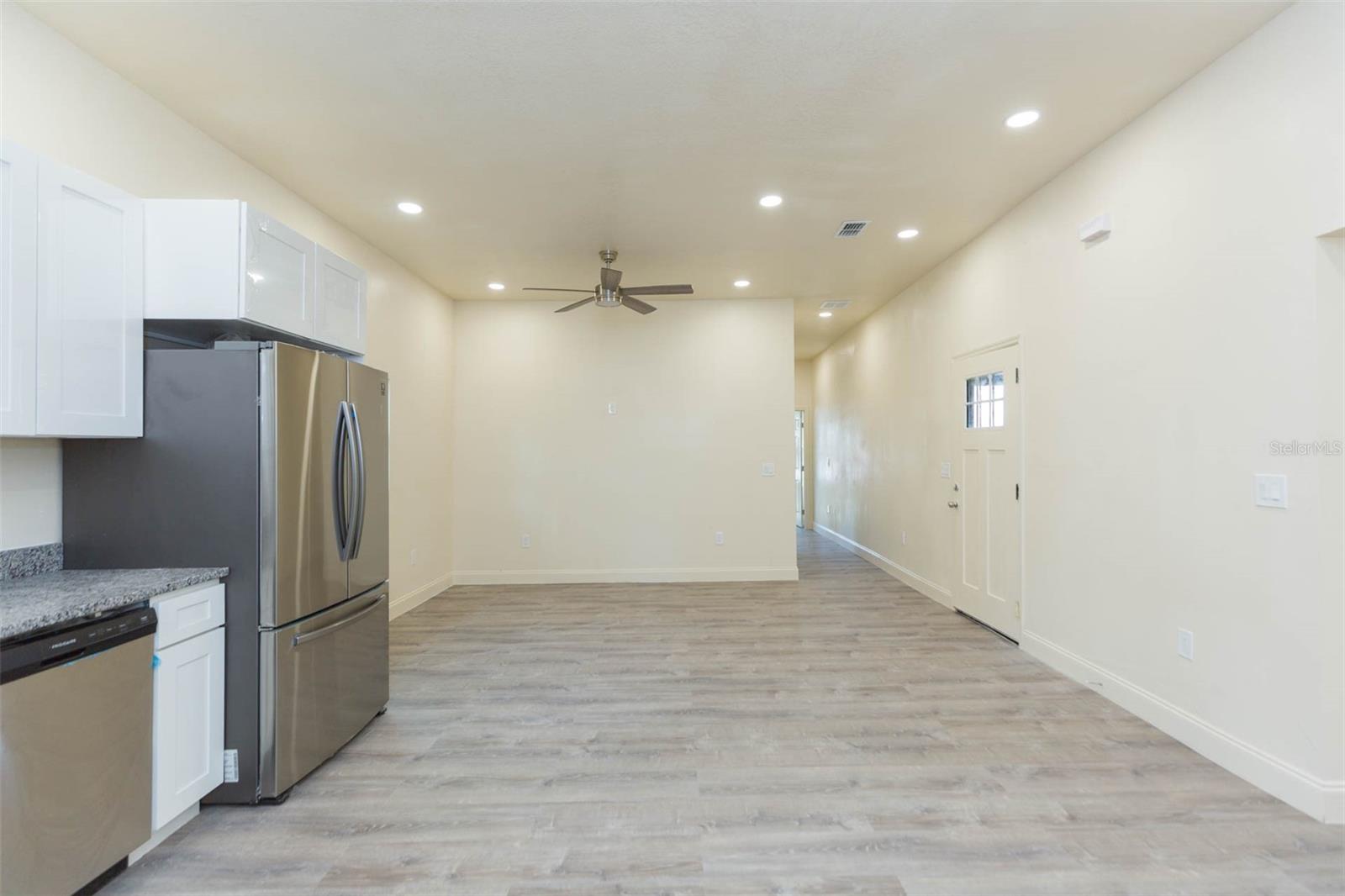 KNOWLES - Residential Lease