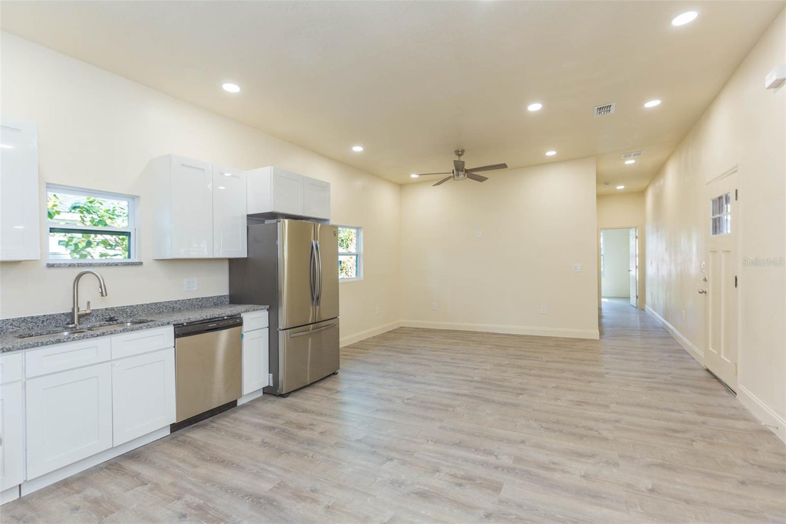 KNOWLES - Residential Lease