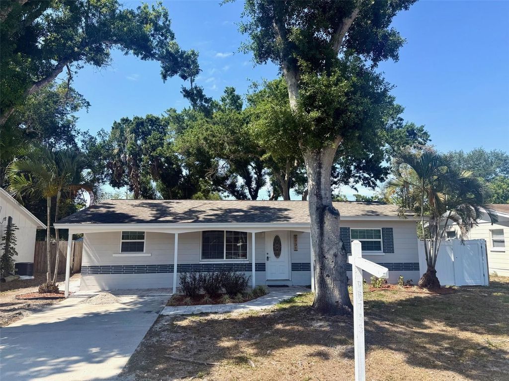 Photo of 5731 66th Avenue N, Pinellas Park, FL 33781 (MLS # TB8505012)