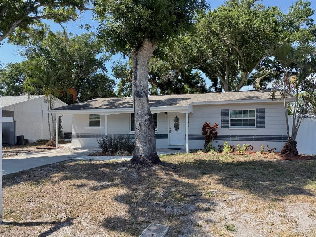 Photo of 5731 66th Avenue N, Pinellas Park, FL 33781 (MLS # TB8505012)