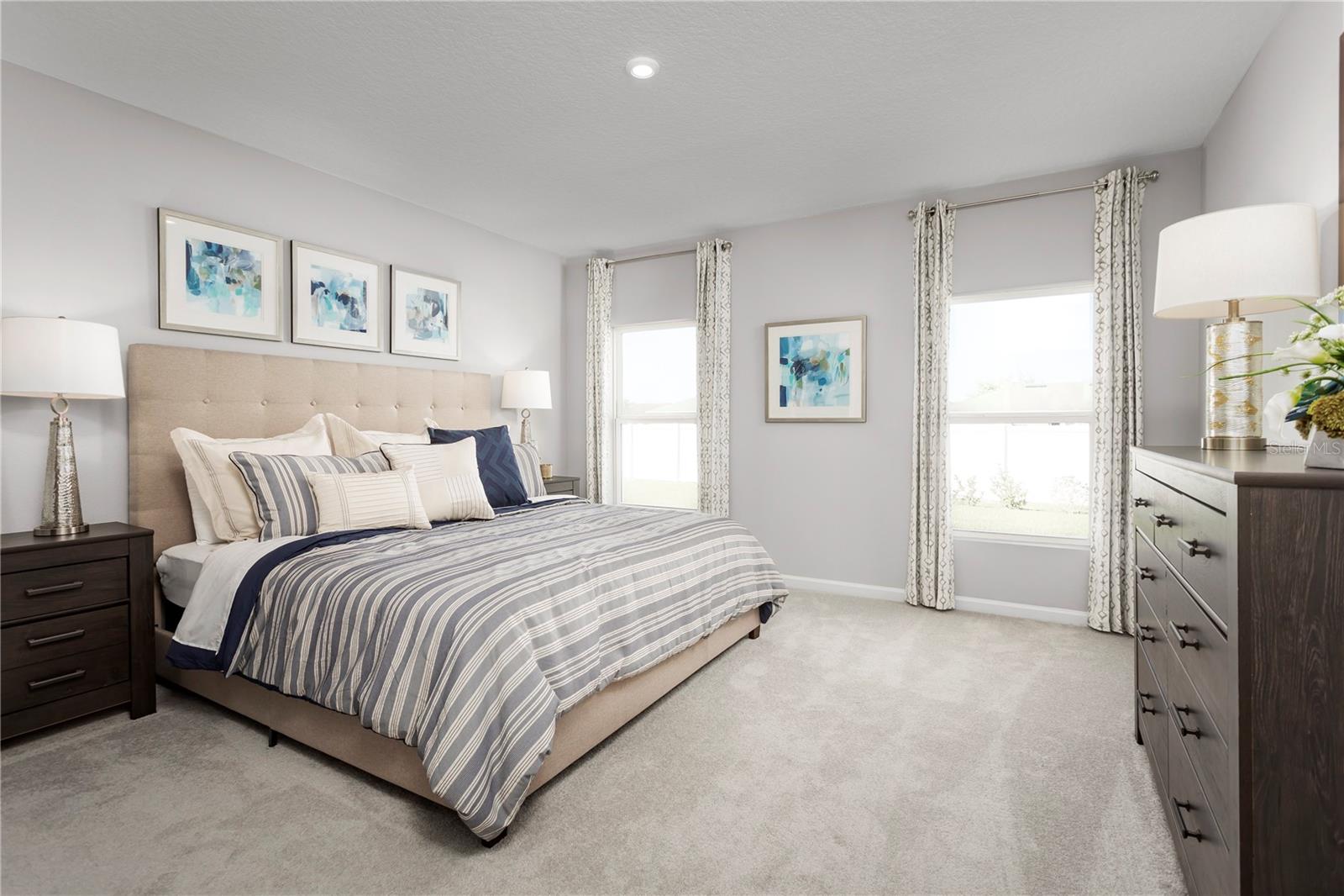 HILLWOOD PRESERVE - Residential