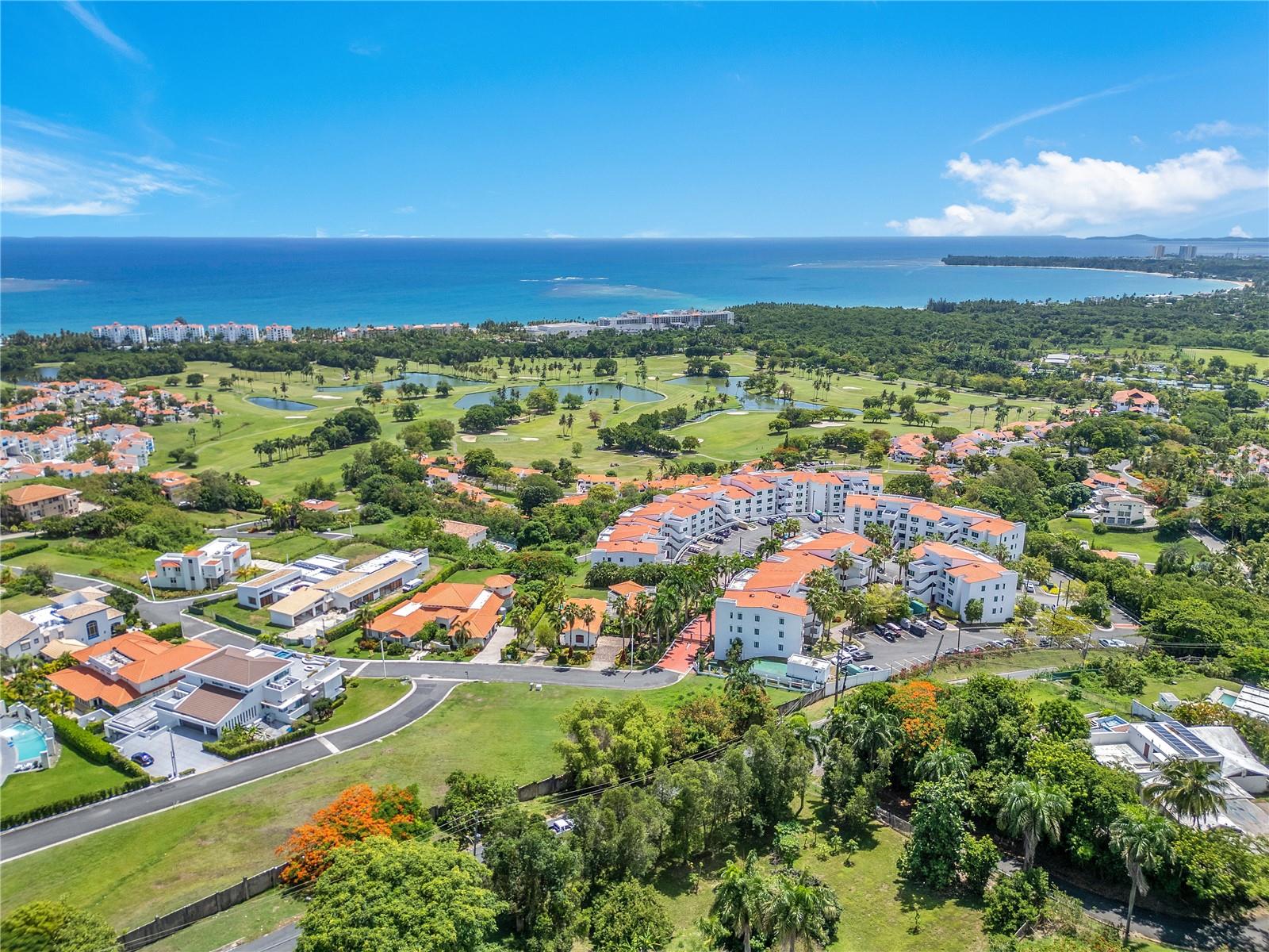 VISTAS DEL CACIQUE - Residential Lease