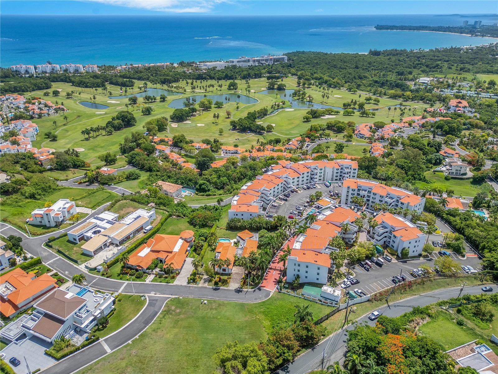 VISTAS DEL CACIQUE - Residential Lease