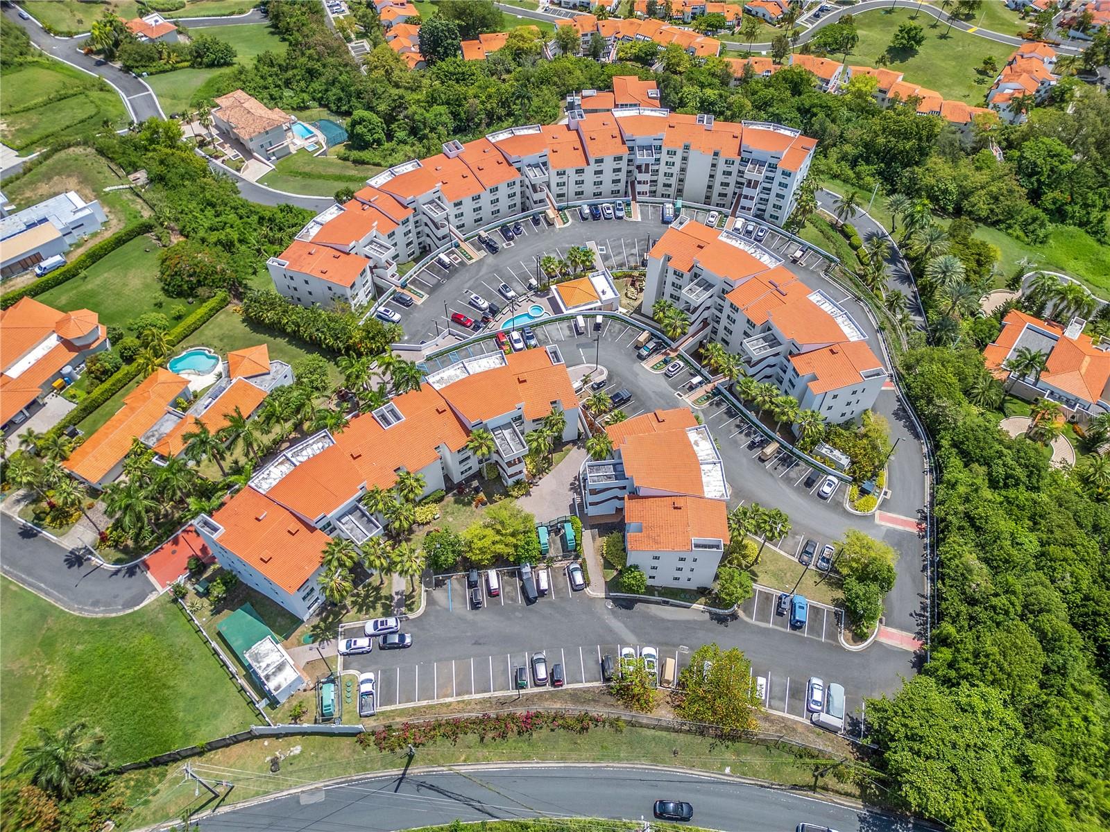 VISTAS DEL CACIQUE - Residential Lease