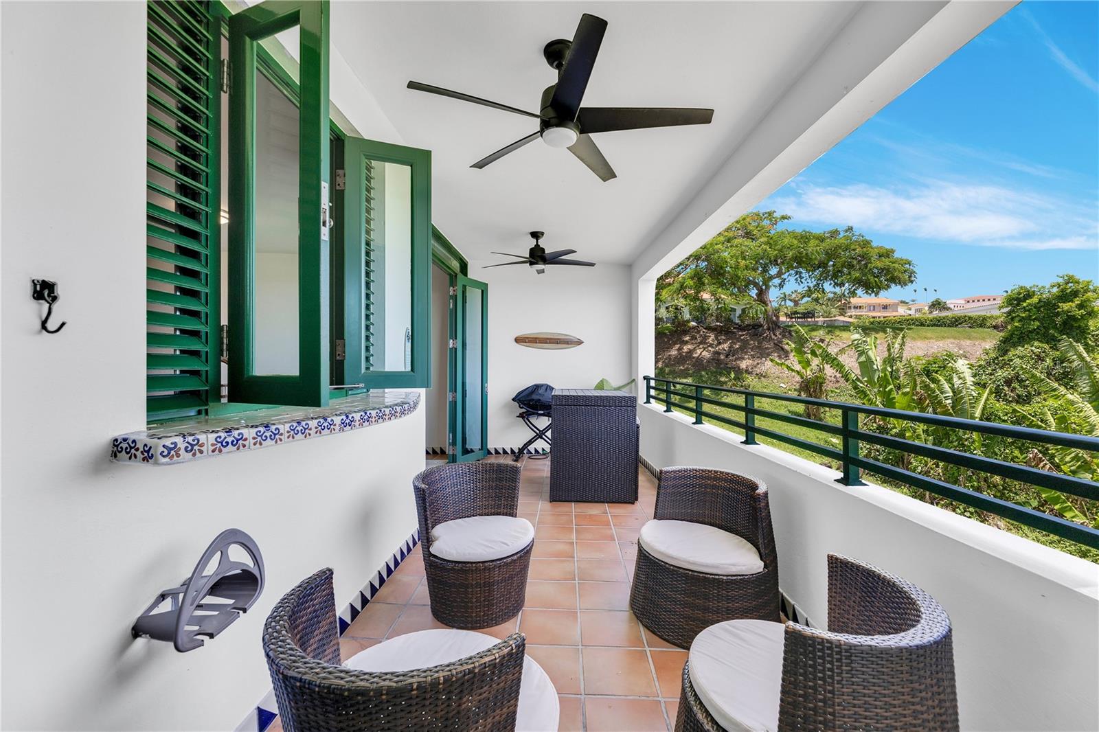 VISTAS DEL CACIQUE - Residential Lease