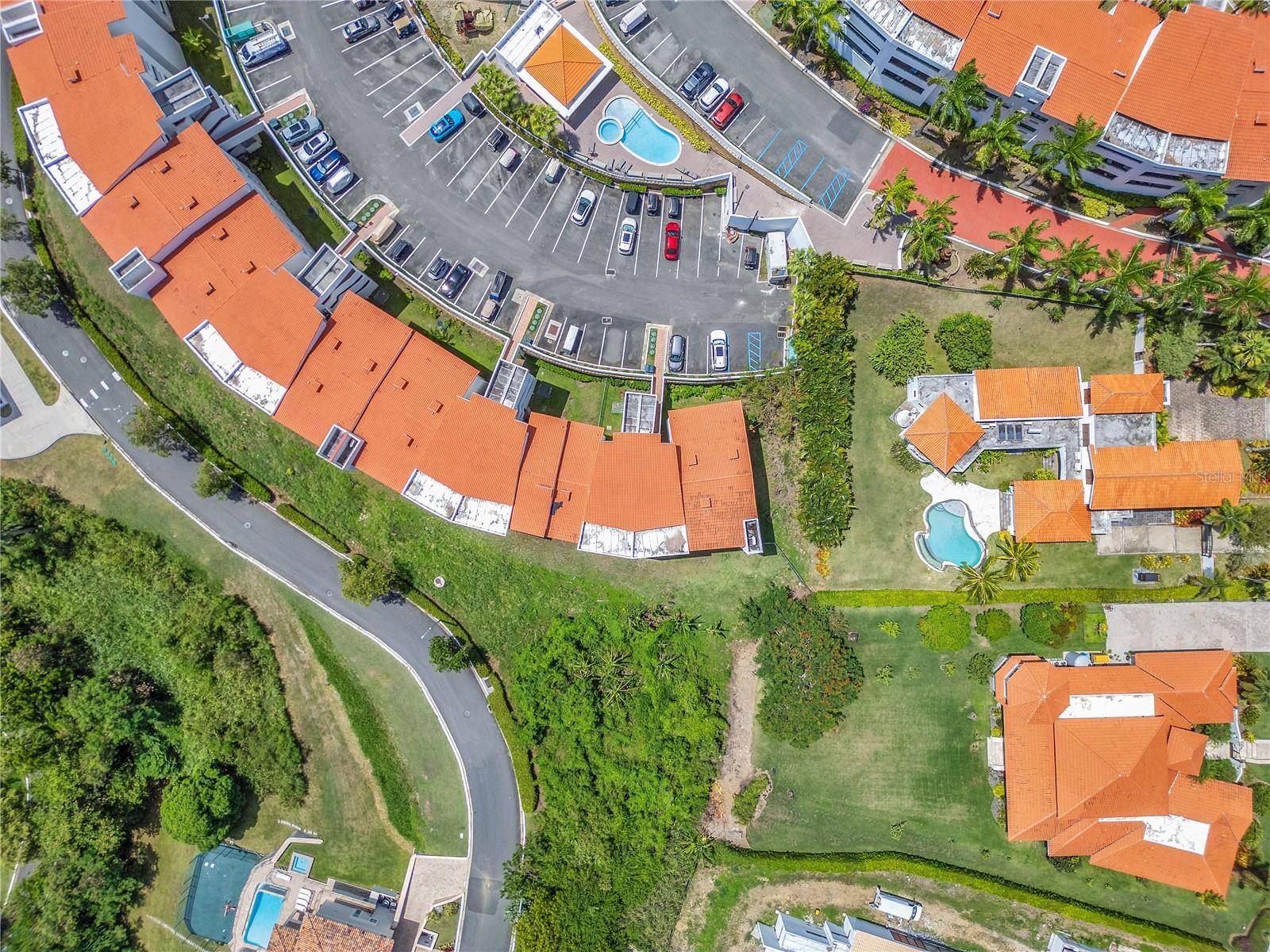 VISTAS DEL CACIQUE - Residential Lease