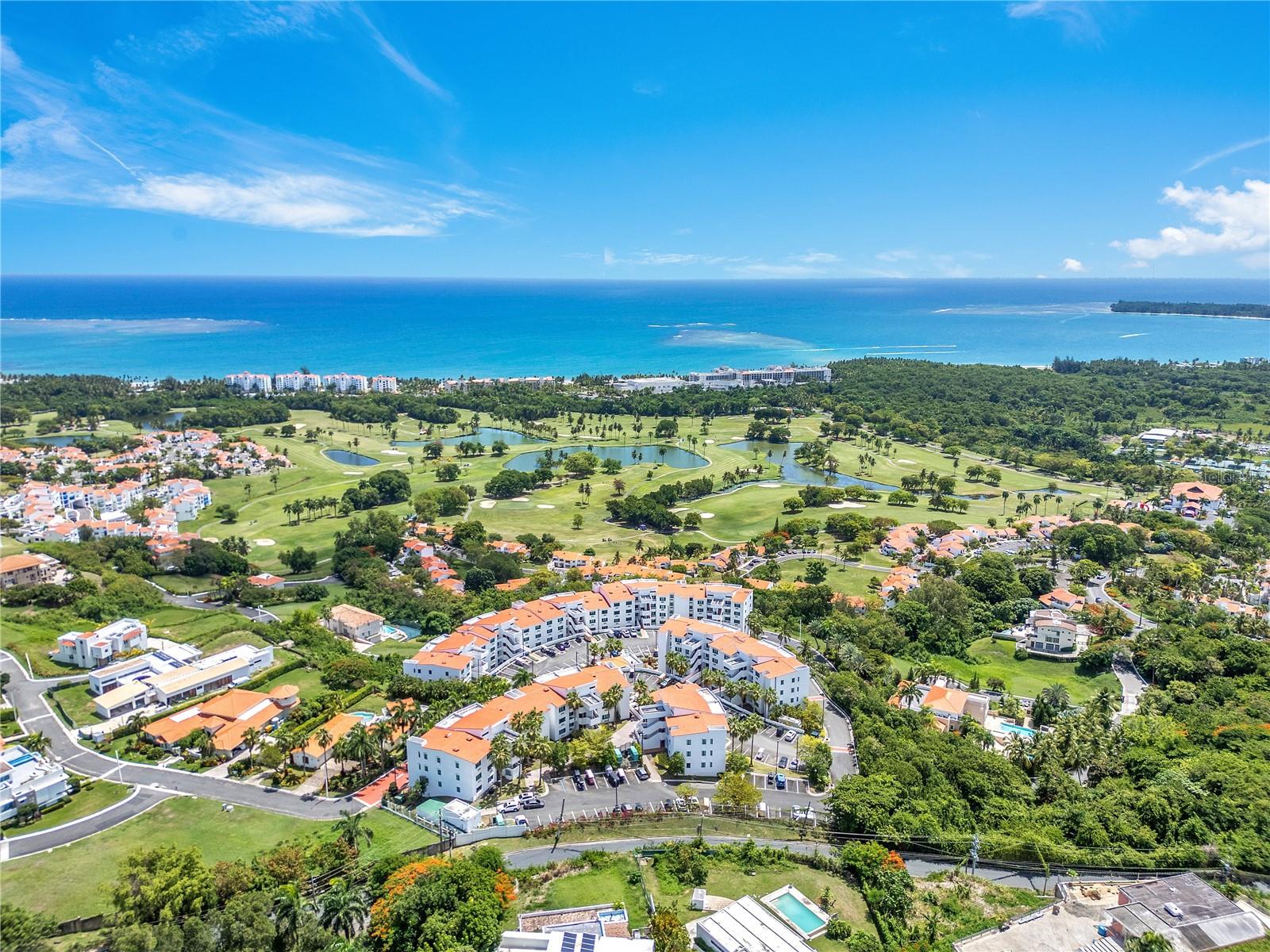 VISTAS DEL CACIQUE - Residential Lease