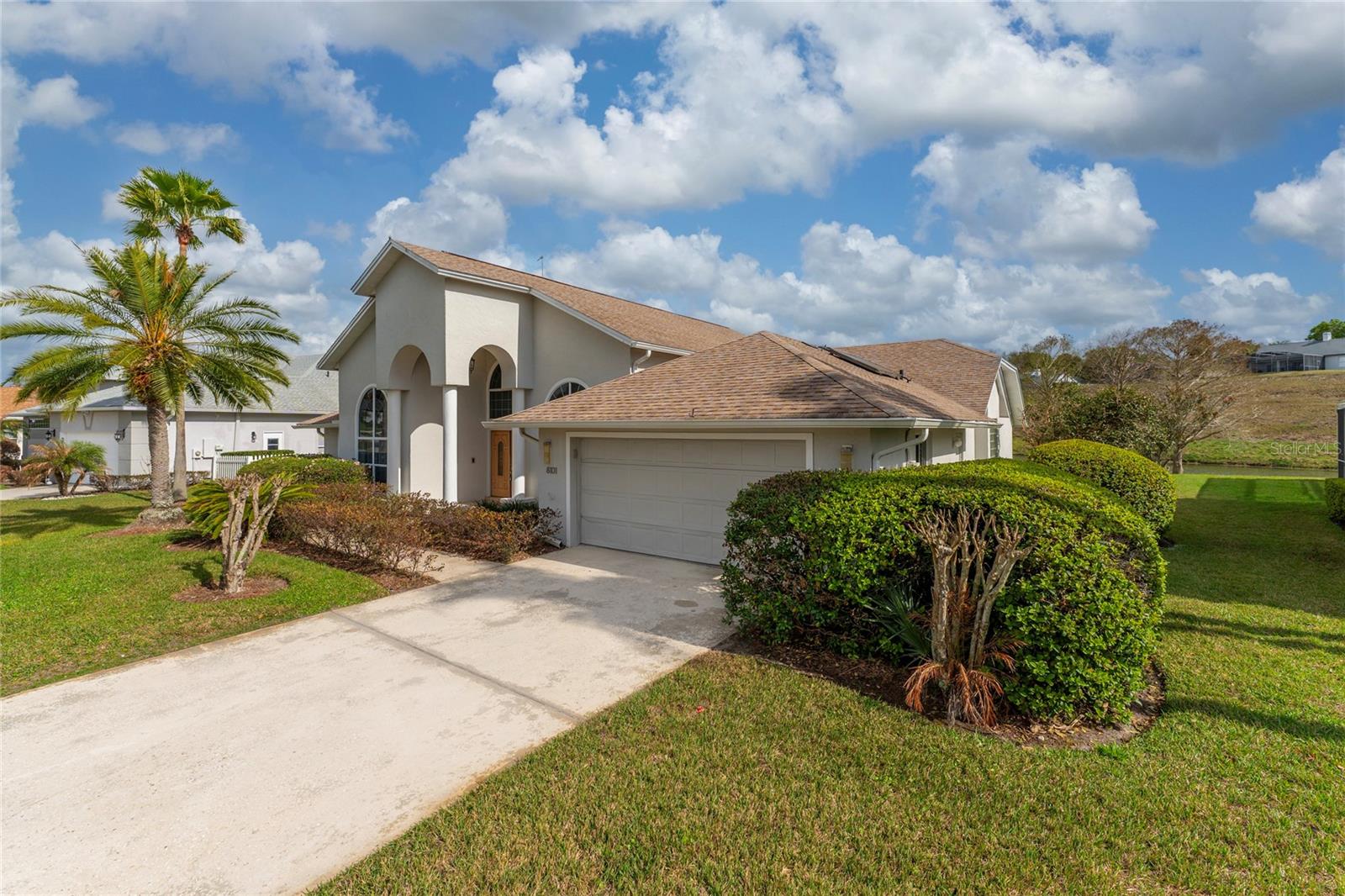 8101 CANYON LAKE CIRCLE