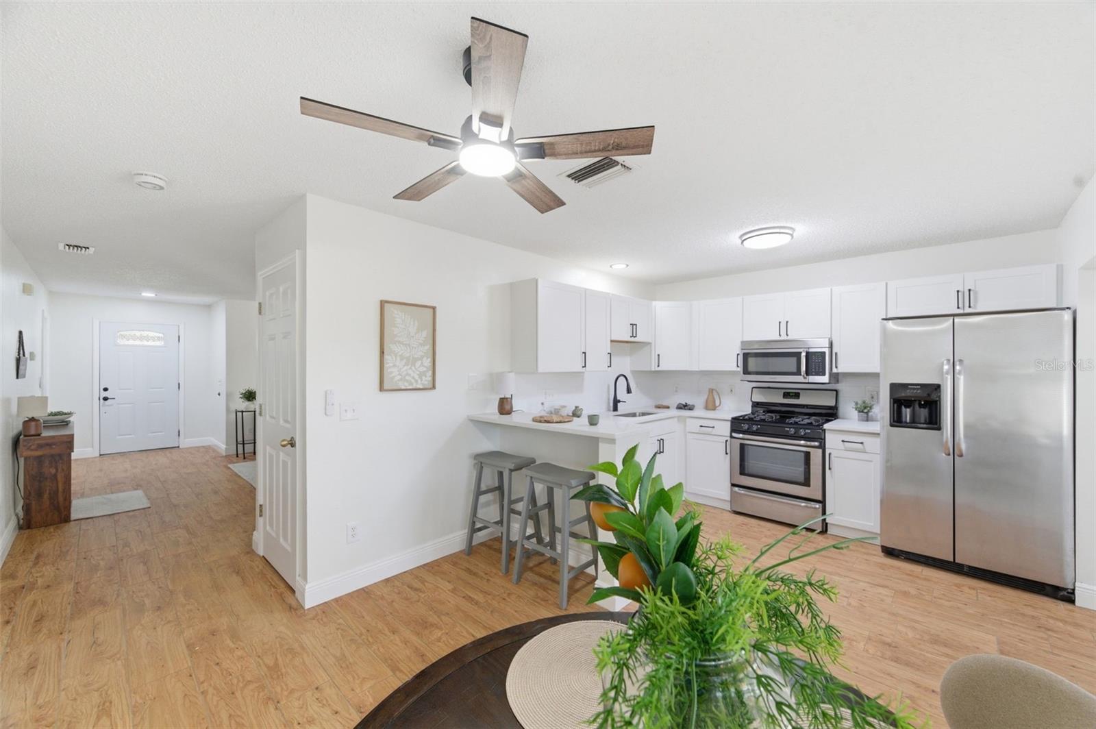 COPPER RIDGE TR D - Residential