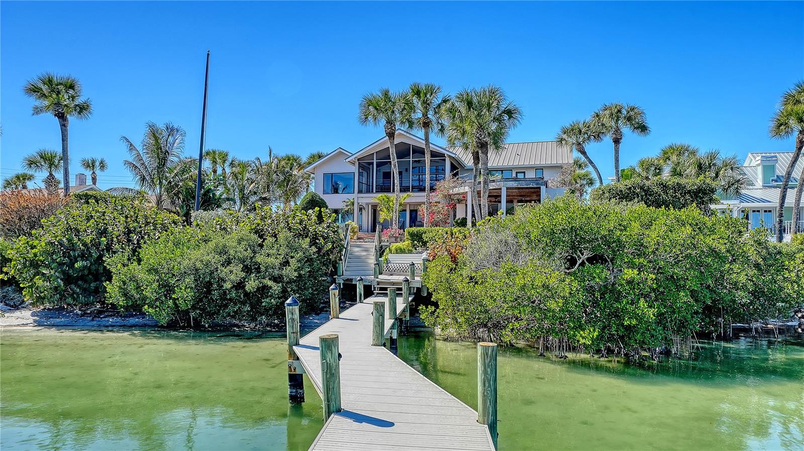 CASEY KEY - Residential