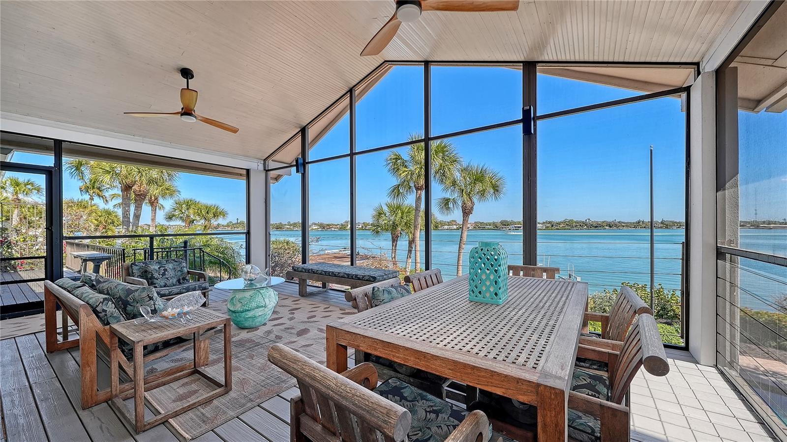 CASEY KEY - Residential