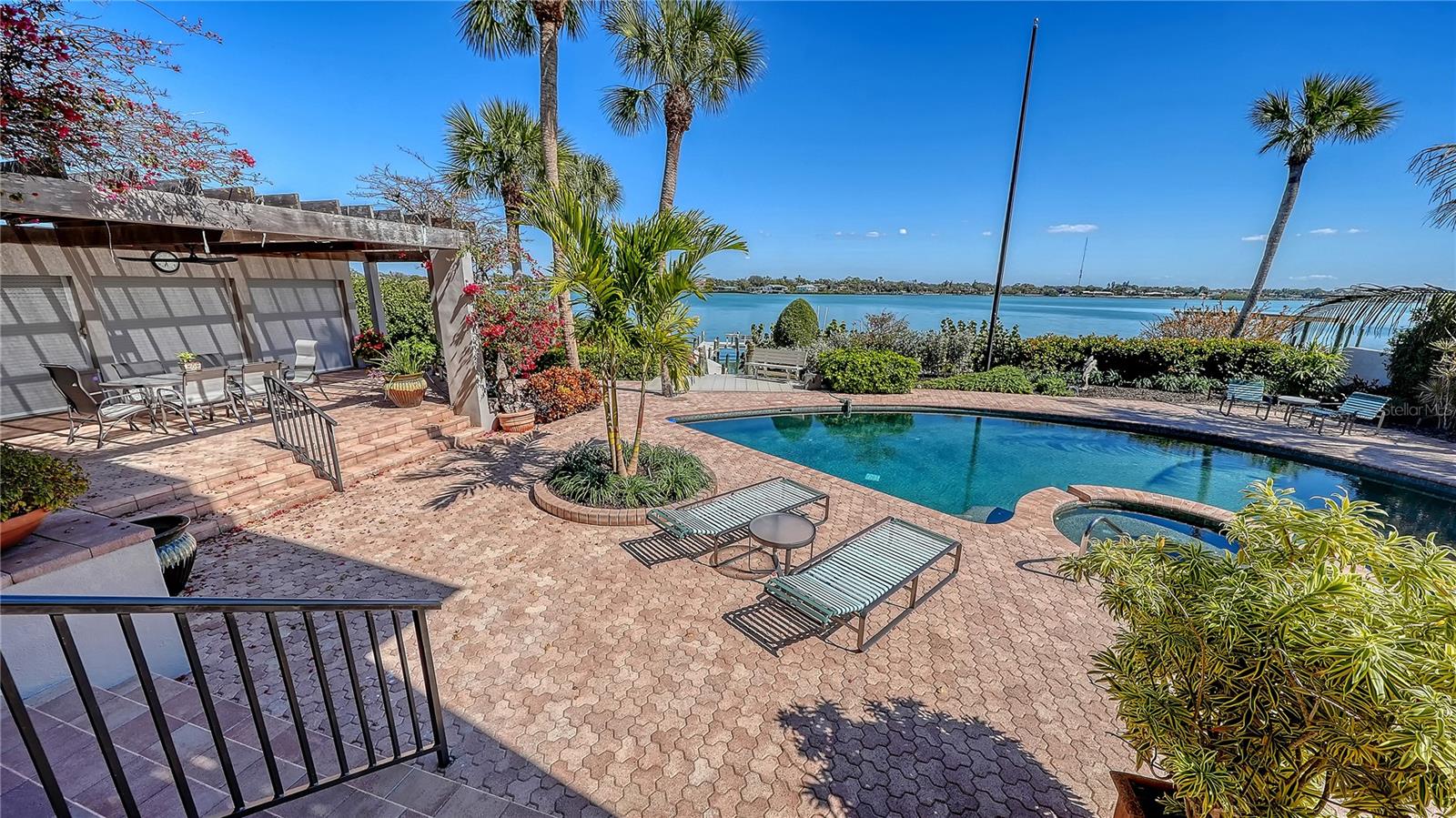 CASEY KEY - Residential