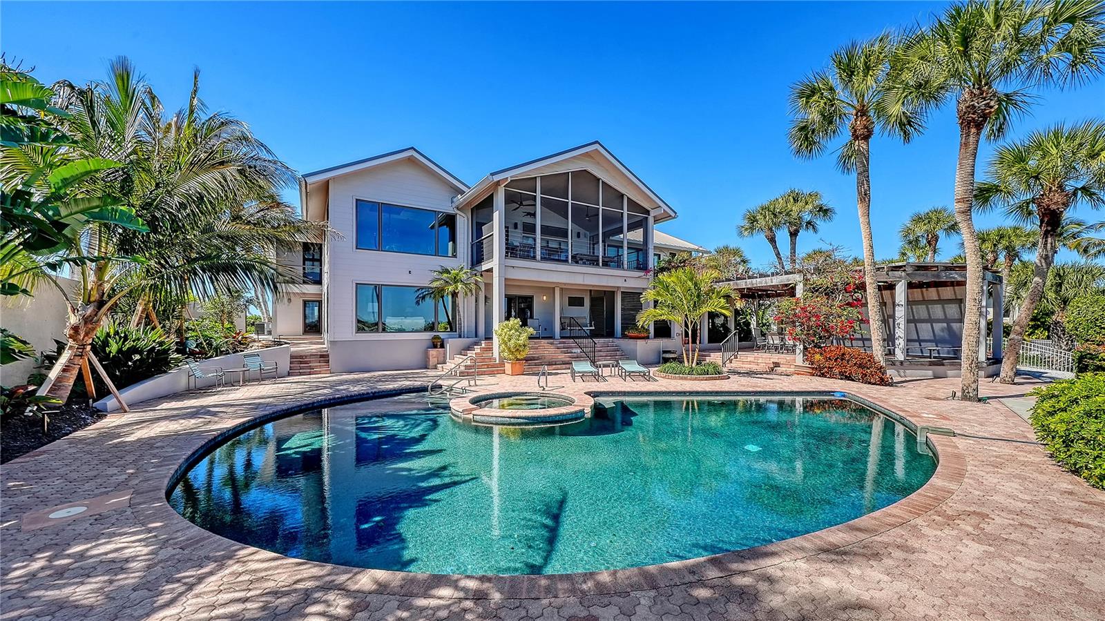CASEY KEY - Residential