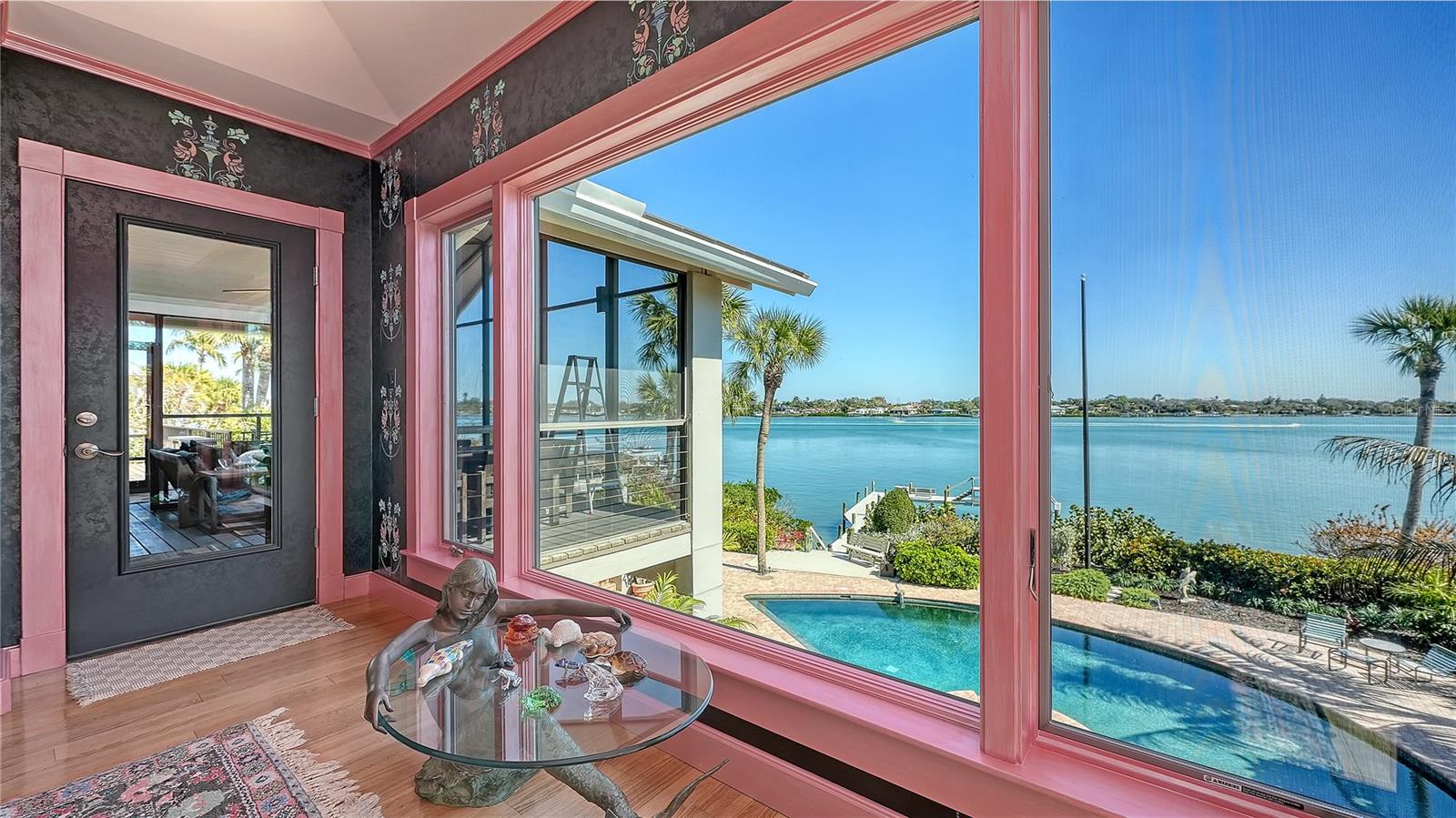 CASEY KEY - Residential