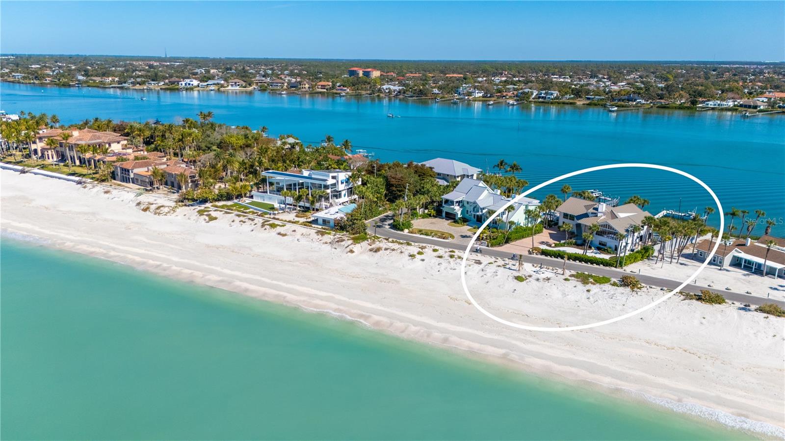 CASEY KEY - Residential
