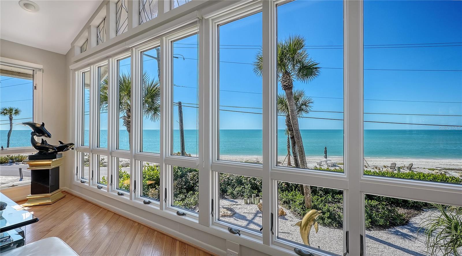 CASEY KEY - Residential